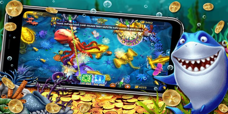 Chế độ chơi game dạng dạng cho anh em lựa chọn