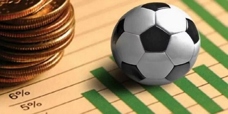 Kèo đồng banh là gì thường đi kèm với các loại kèo khác nhau